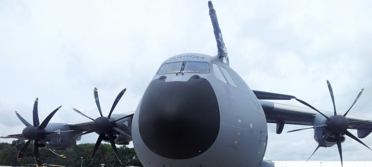 A400M
